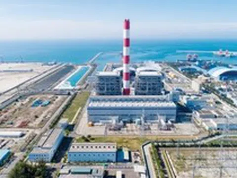 "Siêu" nhà máy 1,75 tỷ USD ở Lâm Đồng do Trung Quốc đầu tư: Tiên phong áp dụng 1 công nghệ tại Việt Nam