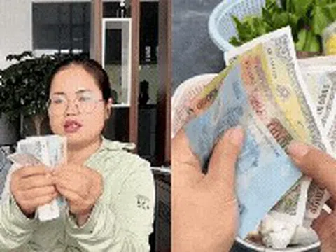 Chỉ với 100k, mẹ đảm Ninh Bình "cân" hết bữa ăn cho gia đình 5 người khiến hội chị em rần rần xin bí kíp