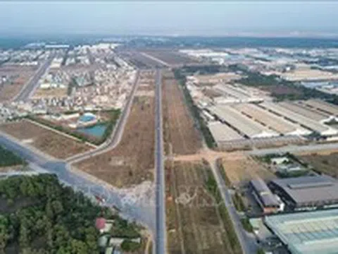 Đồng Nai sắp khởi công 3 tuyến đường kết nối sân bay Long Thành