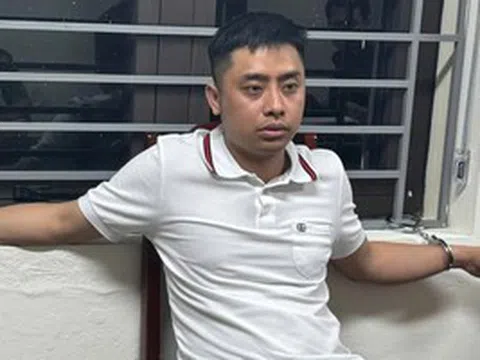 Đối tượng buôn ma túy nổ súng khiến thiếu tá công an hy sinh hầu toà
