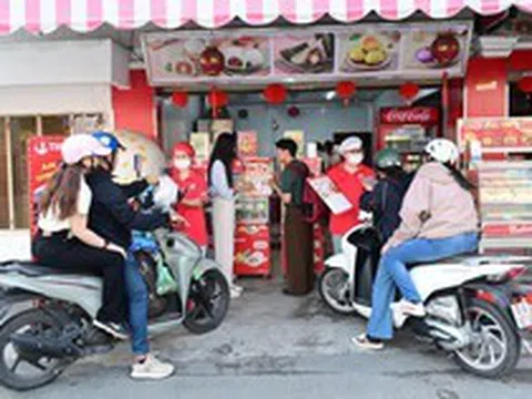 Đón sóng tăng trưởng Ready-to-eat, Thọ Phát phủ sóng mạnh kênh phân phối