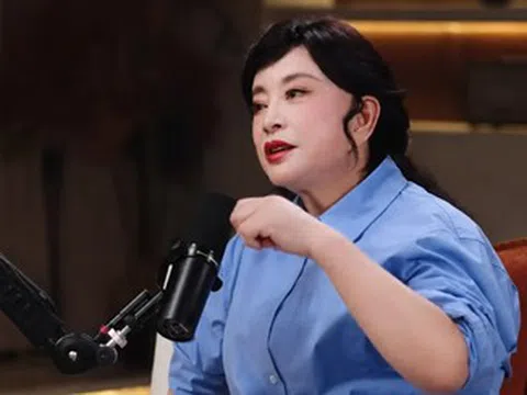 ‘Võ Tắc Thiên’ Lưu Hiểu Khánh nói rõ lý do không sinh con