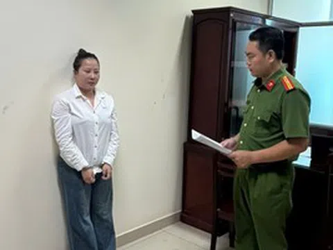 Công an tìm nạn nhân bị Trần Thị Kim Xuyến ở Đồng Tháp lừa đảo