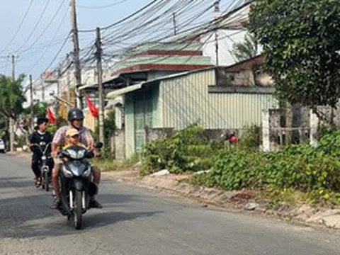 Luật sư nói gì về việc nghi phạm trong vụ thảm án ở Tây Ninh tử vong?