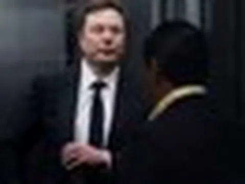 Nóng: Elon Musk bị điều tra hình sự
