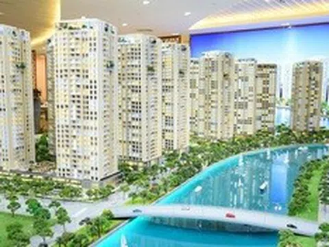Bluemarq Group dự chi hơn 1.550 tỷ đồng phát hành cổ phiếu thưởng sau khi đổi tên từ Đất Xanh