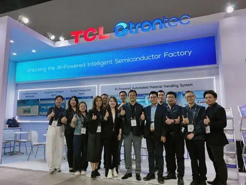 Công ty AI công nghiệp hàng đầu giới thiệu các giải pháp sản xuất thông minh và CIM toàn diện tại Kuala Lumpur