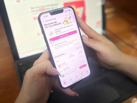 Thay đổi mới từ MoMo, người dùng cần lưu ý