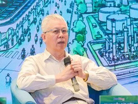 TPHCM cần cơ chế hấp dẫn thu hút tư nhân đầu tư vào các ngành chiến lược