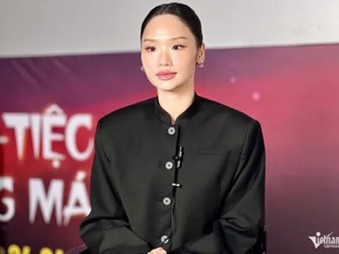 Công ty quản lý 'cúi đầu xin lỗi' sau kết luận điều tra vụ Miu Lê sử dụng ma túy