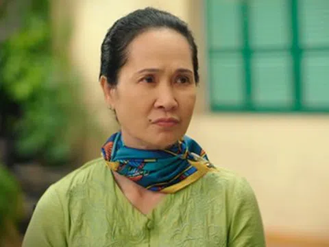 NSND Lan Hương biết rõ người phụ nữ vu khống vợ chồng mình