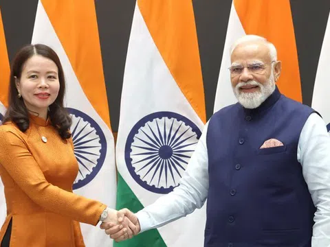 Việt Nam sẵn sàng kết nối hợp tác giữa BRICS với khu vực châu Á – Thái Bình Dương