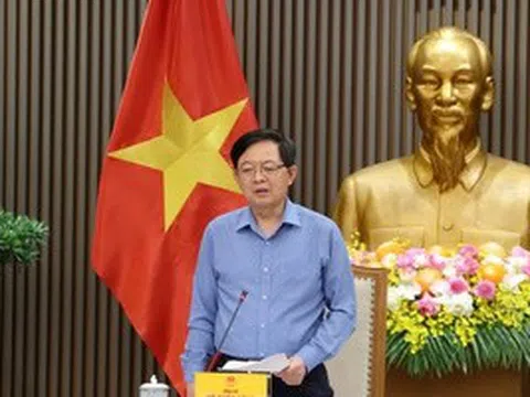 Phó Thủ tướng đề nghị Bộ Công an xử lý tình trạng mua bán mã số vùng trồng