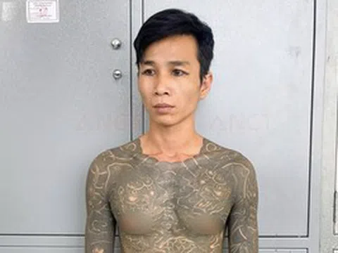 Truy tìm đối tượng liên quan vụ "Tùng đại gia" bị đâm tử vong