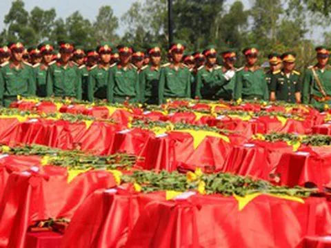 Kiện toàn nhân sự Ban Chỉ đạo 515 TPHCM