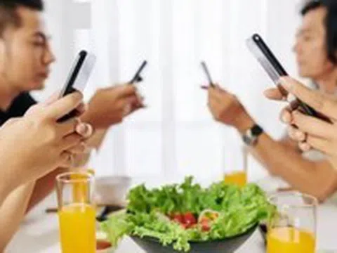 5 bí quyết ăn uống dưỡng sinh, càng ăn càng khỏe