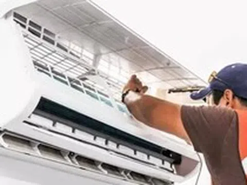Bác sĩ chỉ cách để không biến điều hòa thành máy phát tán siêu vi khuẩn