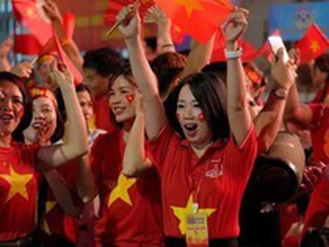 Tin vui: VN có 1 lĩnh vực đang được luật hóa bằng 10 năm trước cộng lại, tiềm năng toàn cầu 6.000 tỷ USD
