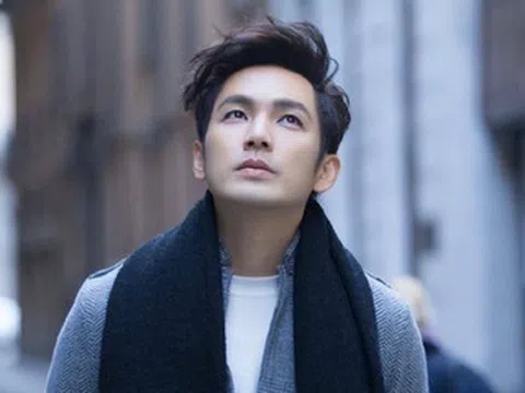 Diễn viên Chung Hán Lương tuổi 52 giữ phong độ nam thần, giấu kín chuyện đời tư