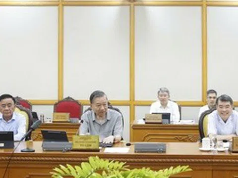 Tạo động lực mới để TP HCM phát triển nhanh