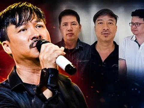 TPHCM mạnh tay với hành vi xâm phạm quyền sở hữu trí tuệ