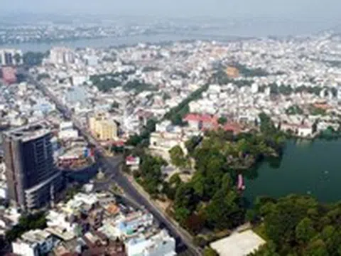 Việt Nam vừa có thành phố thứ 7, nơi cất giấu cỗ máy thời gian bằng đá và ngôi làng không bao giờ khoá cửa