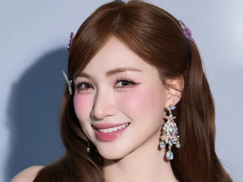 Ca sĩ Hòa Minzy cần cẩn trọng