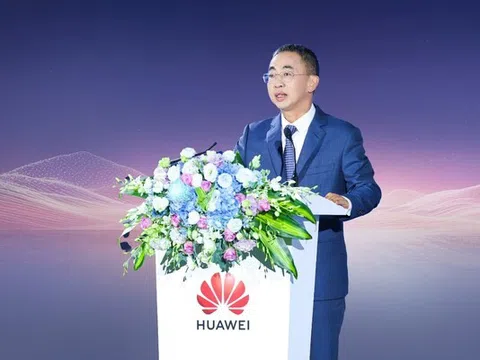 Huawei công bố chiến lược AIDC tương tác với lưới điện, định hình tương lai của ngành