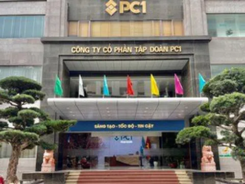 PC1 lên tiếng sau thông tin Chủ tịch, Tổng giám đốc cùng loạt lãnh đạo bị khởi tố