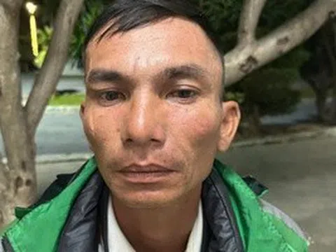Truy tìm Lê Dương Nghĩa, nghi phạm giết người phụ nữ ở Ba Ngòi