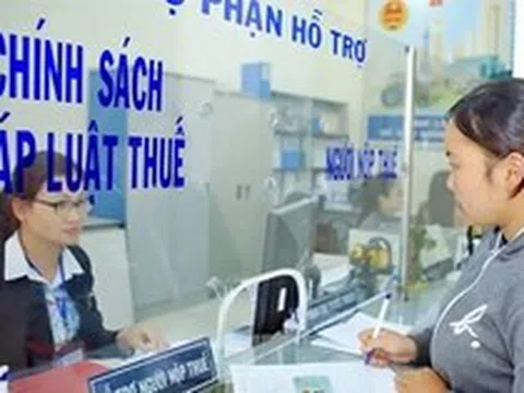Cục Thuế rà soát các doanh nghiệp 'mất tích'
