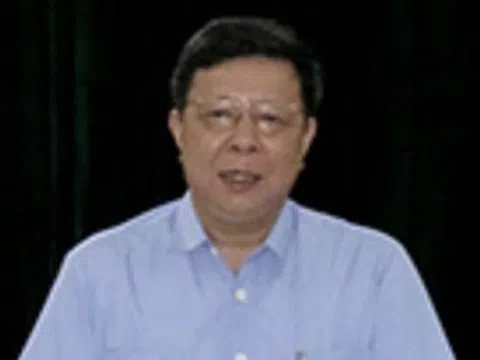 Nguyên Phó Chủ tịch tỉnh Lào Cai Lê Ngọc Hưng bị khởi tố