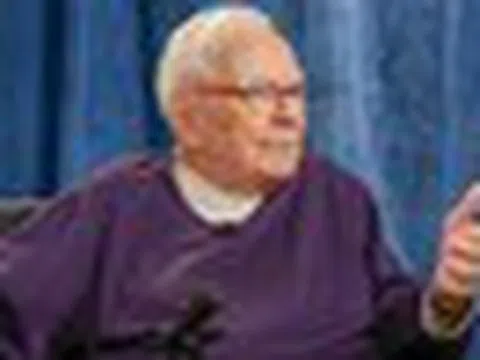 Không phải đầu tư, Warren Buffett tiết lộ nguyên tắc vàng dùng hàng nghìn năm, đảm bảo sự thành công bền vững