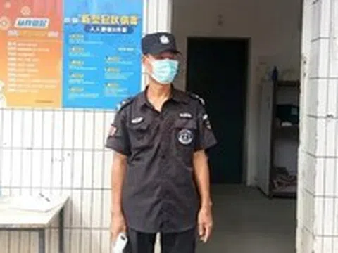 Phát hiện 1 bảo vệ khu dân cư có tài khoản ngân hàng giao dịch hơn 31 tỷ đồng chỉ trong 4 tháng