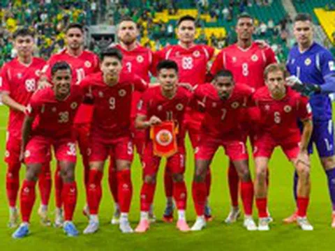 Đội bóng Công an Hà Nội liên tiếp đón 2 tập đoàn của 2 tỷ phú làm nhà tài trợ