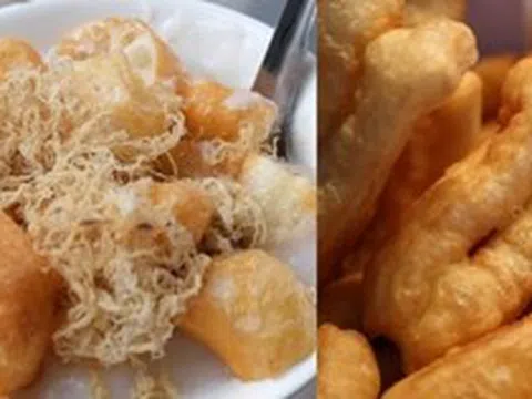 Từ ngày mai, sáng dậy "đói mờ mắt" cũng ĐỪNG ĂN 5 món: Bác sĩ Hàn cũng phải "sợ"