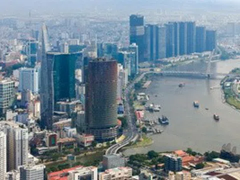 Hơn 99.200 người tham gia khảo sát: TPHCM nhận “làn sóng” kỳ vọng vào Luật Đô thị đặc biệt