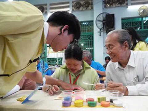 Lan tỏa yêu thương từ sự quan tâm của Tổng Bí thư, Chủ tịch nước