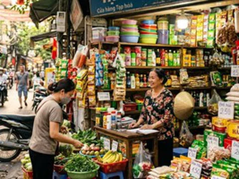 Kiến nghị miễn thuế GTGT với hàng thiết yếu, duy trì thuế khoán để hỗ trợ hộ kinh doanh
