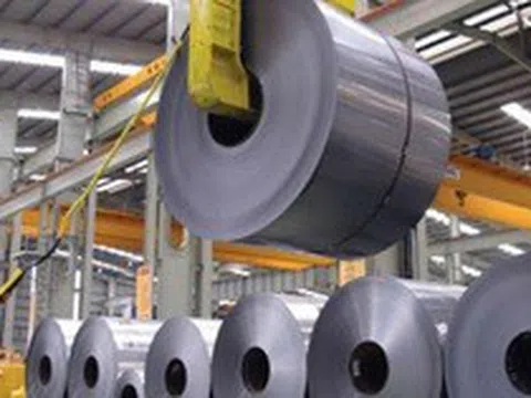 Người liên quan của Tổng giám đốc Thép Tiến Lên bị phạt vì bán 'chui' cổ phiếu TLH