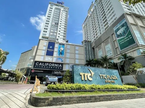 TTC Land muốn tăng vốn thêm gần 1.860 tỷ đồng để thâu tóm 99,6% Thành Thành Nam