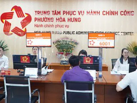 TPHCM: Kiến nghị xem xét điều chỉnh phụ cấp phù hợp cho cán bộ, công chức, viên chức