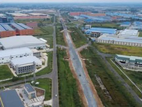 Tây Ninh công bố loạt dự án đầu tư quy mô cực lớn