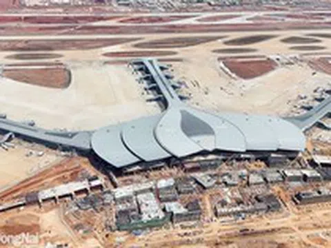 Áp lực đè lên 2 đại dự án hàng không chục tỷ đô: Nhà ga Long Thành chậm tiến độ, sân bay Gia Bình vướng "nút thắt"