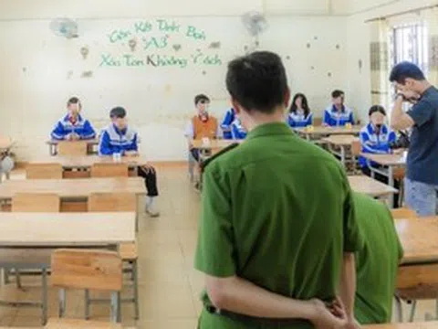 Lâm Đồng: Nam sinh lớp 8 tự tử vì bị đánh hội đồng nhiều lần