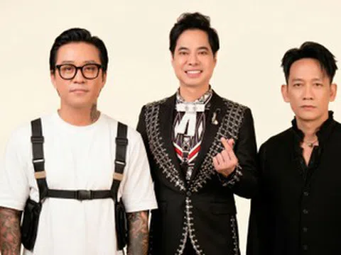 Thấy gì từ việc Ngọc Sơn, Tuấn Hưng, Duy Mạnh 'test nhân phẩm' để chứng minh trong sạch?
