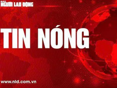 Bắt 2 nghi phạm trong vụ nổ súng làm 2 người thương vong ở TPHCM