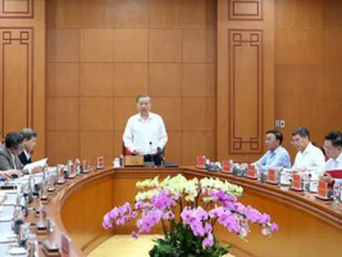 Bộ Chính trị ra quyết định về kiện toàn Ban Chỉ đạo phòng, chống tham nhũng, lãng phí, tiêu cực