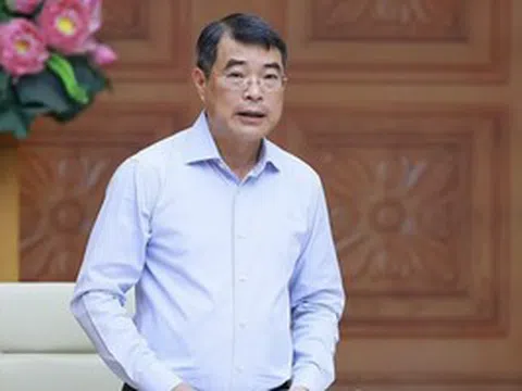 Thủ tướng Lê Minh Hưng: Hà Nội tiên phong phát triển nhà ở cho thuê