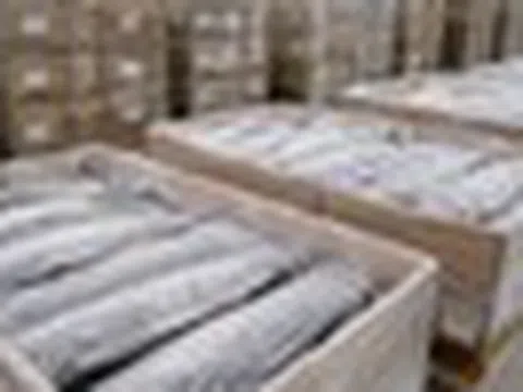 Một 'mỏ vàng' của Việt Nam sắp chạm mốc tỷ USD: Anh liên tục săn lùng, hàng Việt chinh phục hơn 110 quốc gia